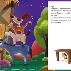 3d  — Luis María Benítez
