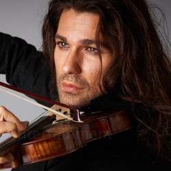 David Garrett, Der Teufelsgeiger