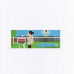 Grillen