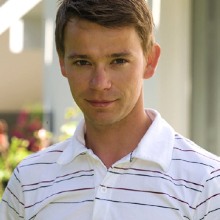 Jakob Ruschkowski