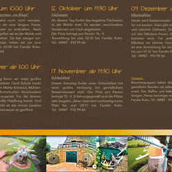 Flyer Mühle 2018 2