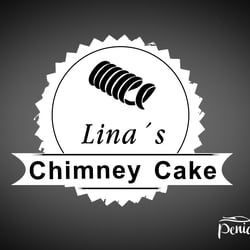 Logo ChimneyCake