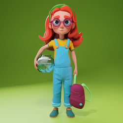 Girl