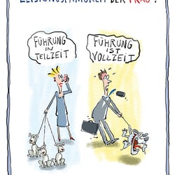 Führung