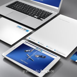 Aib MB GmbH – Corporate Design