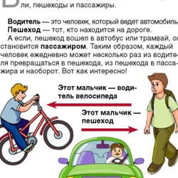 „Azbuka junogo peshekhoda“