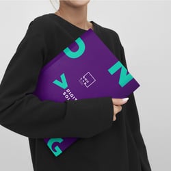 GNU Lab Corporate Design
