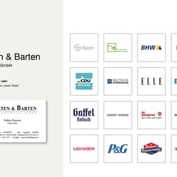 Barten & Barten, Köln
