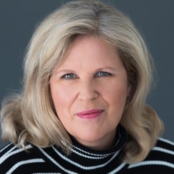 Business Portrait von Monika Scheddin, Speaker, Coach und Autorin
