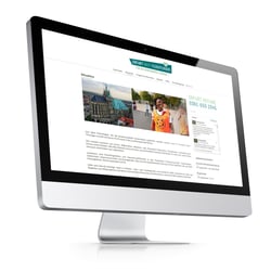 Webdesign Erfurt hilft Flüchtlingen