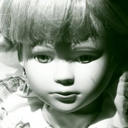 DOLLS – AUG. 2014