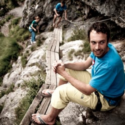 Client: The North Face