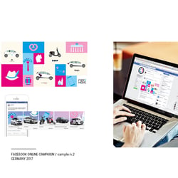 Facebook campaigns