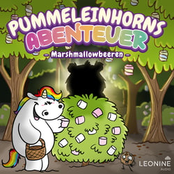 Pummeleinhorns Abenteuer