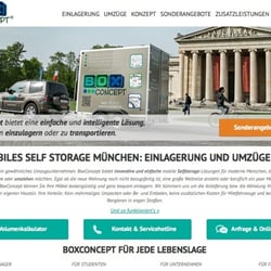 BoxConcept – SelfStorage 2.0