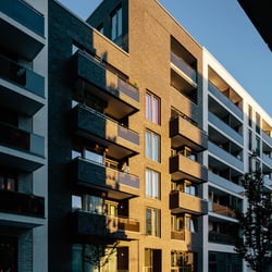 Neue Mitte Altona Block 4