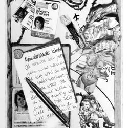 Shadow Box