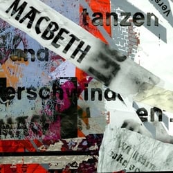 Macbeth – „Die Hexen tanzen und verschwinden“