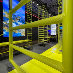Dart @omr