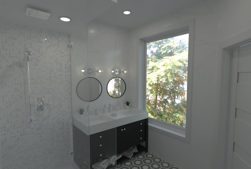 3d visualization