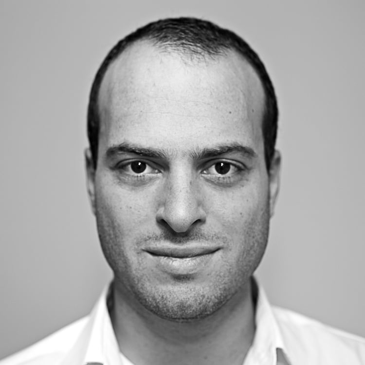 Maor Waisburd