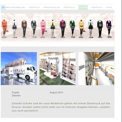 Portfolio Nicole Lautner S6