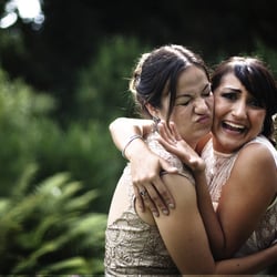 Sisters.