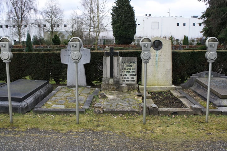 Friedhof