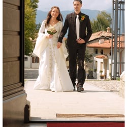 Hochzeit