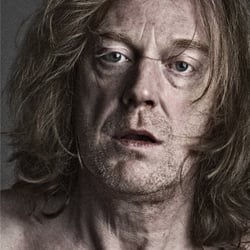 portraits
