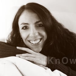Portraiture 1