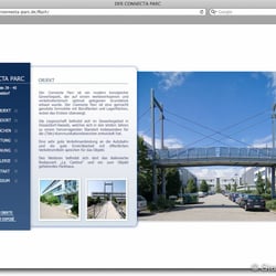 Conecta Parc