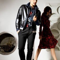 Wormland Image Campaign Spring/Summer 2015