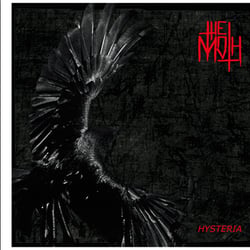Viny Cover front (Cover, Inner Sleeve, Label)