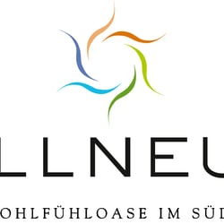 Corporate Design ‚Wellneuss‘, Spa der Stadtwerke Neuss