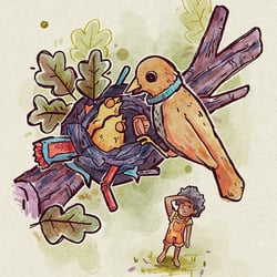 Nest