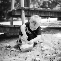Familienreportage Erfurt