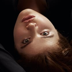 Photographer: Bea von Winterfeldt-Heuser http://visual-evo.com // MUA: Zhenya Tarasova https://de.tarasovamakeup //