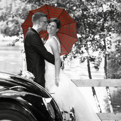 Hochzeitsfotografie