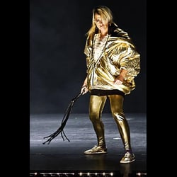 Peaches – Jesus Christ Superstar