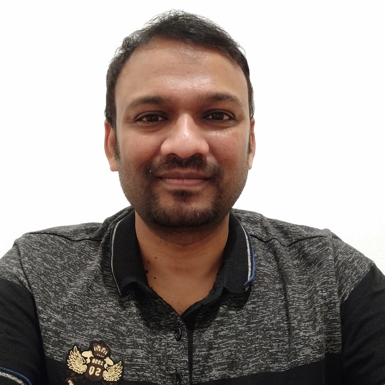 Srinivas Addugula