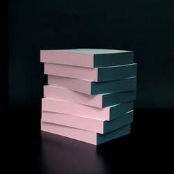 Color Combination Calendar 2022