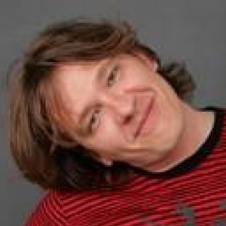 Stefan Eickhoff