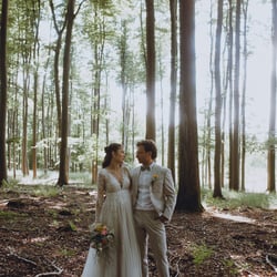 Hochzeitsfotografie Hagen