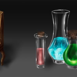 Objects 02