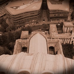 St. Pauls