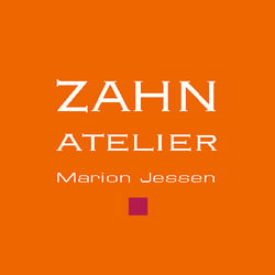 Logo + VK Zahn-Kosmetikstudio im Zuge eines CD´s