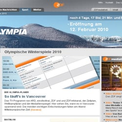 Olympia 2012 – Biber Maskottchen