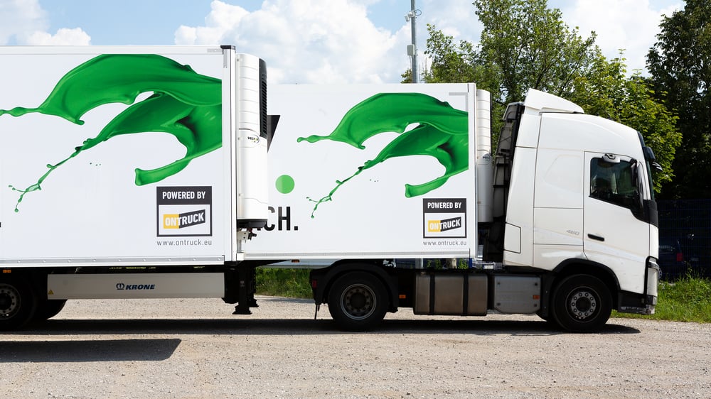 OnTruck LKW Konfigurator