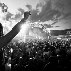 Eventfotografie, Firmenfeier